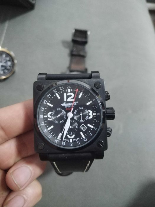 Мъжки часовници ingersoll