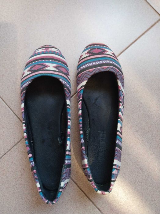 Обувки  35 номер