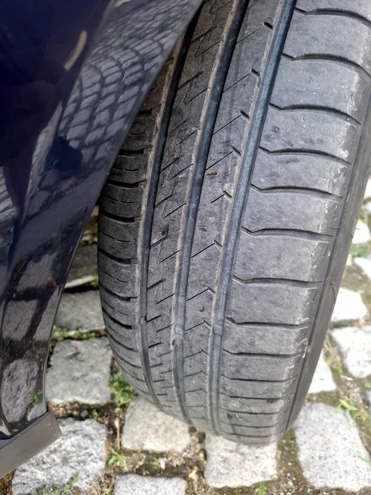 Джанти за лек автомобил