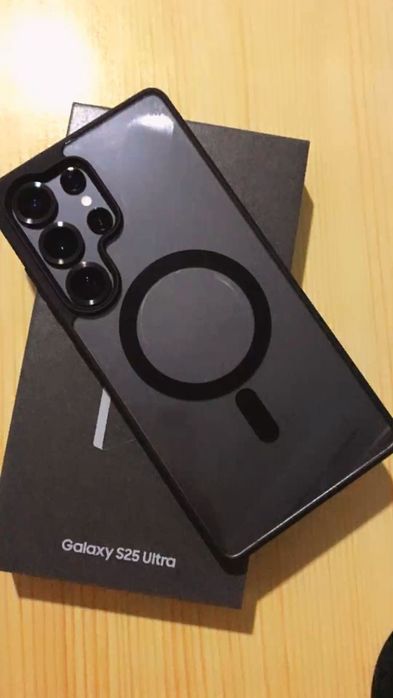 Продам Самсунг С25 Ультра 256ГБ