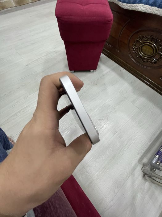 Iphone 13 srochna batareka alishgan