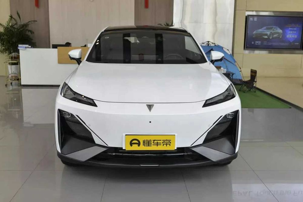 Changan Deepal SL07 215max 2026yil 0probeg