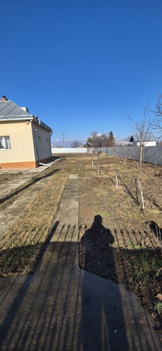 Casa P+M 150mp utili teren 1000mp