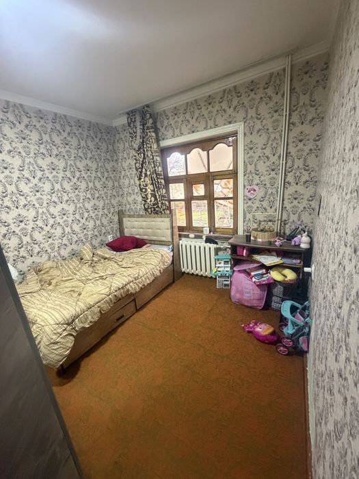 Квартира продам срочно