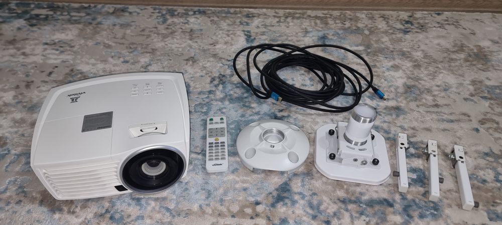 Проектор VIVETEK H1186 3D