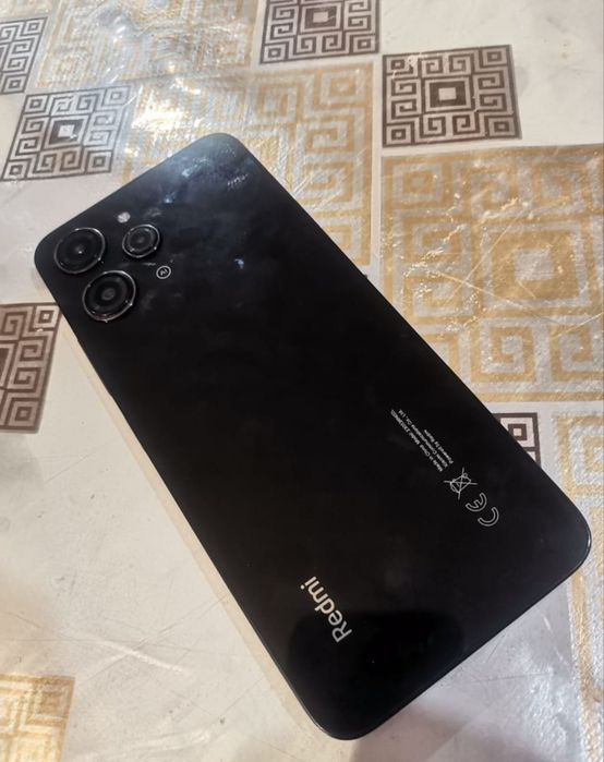 Редми 12 обмен на айфон