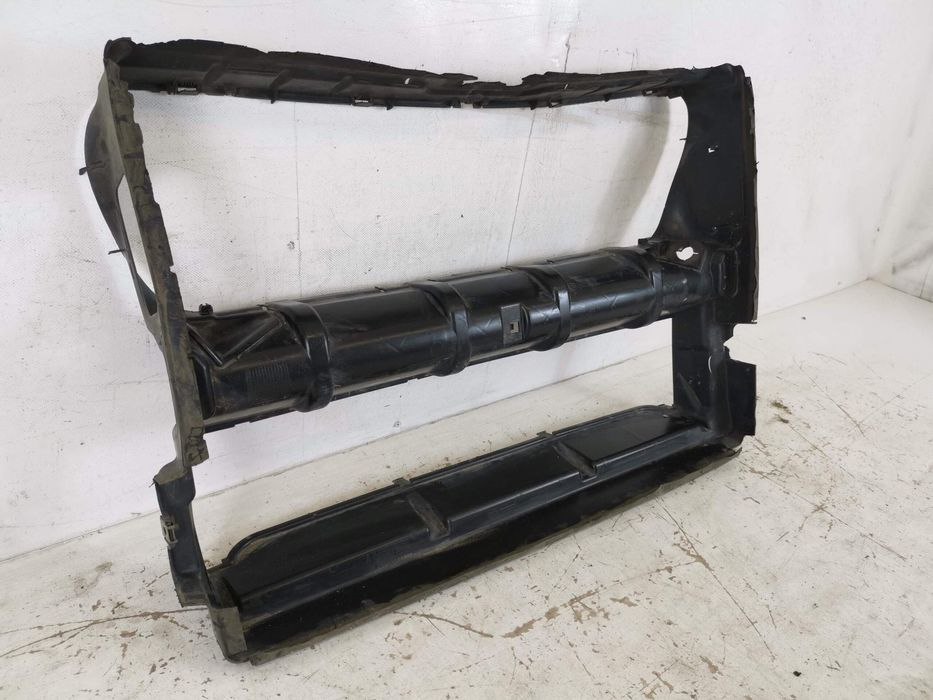 Предна конзола Бием Серия 7 Ф01/Ф02 [ - ] Оригинален Повреден BMW Seri