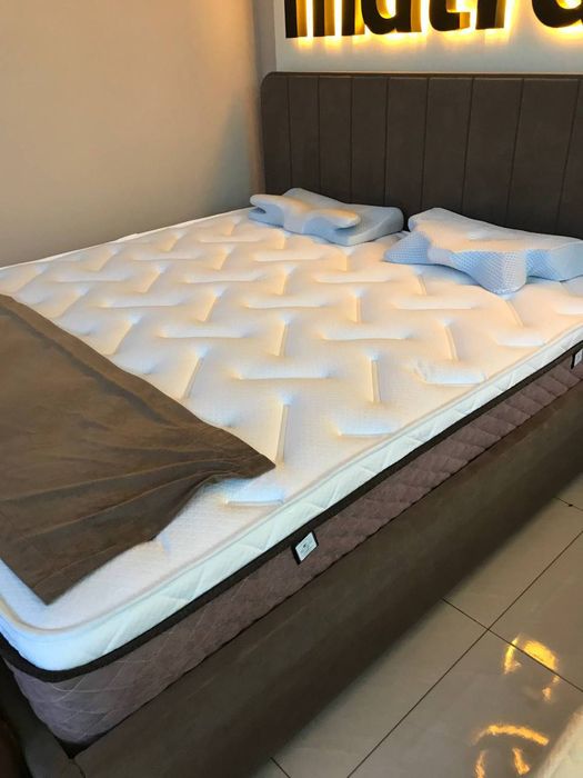 Matras.1-qo'l ishlap chqaruvchidan.