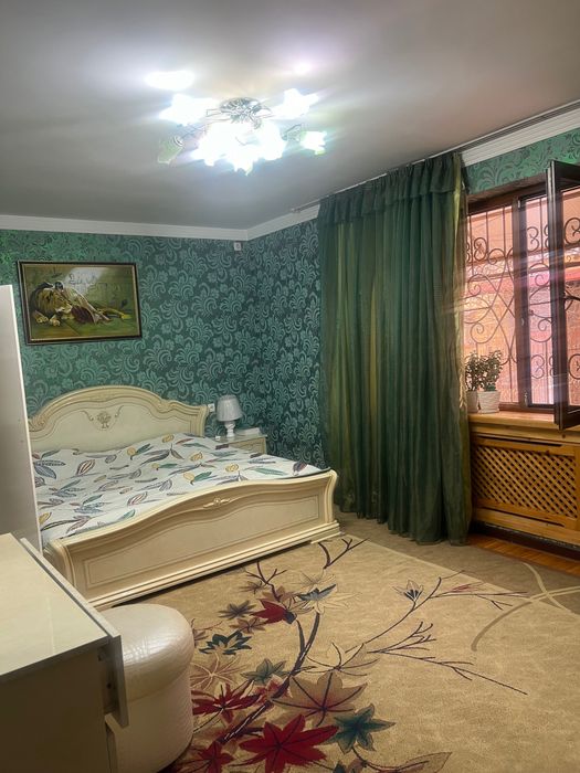 Сдаю свою 3 комнатная квартиру в аренду 110 квадратных метров