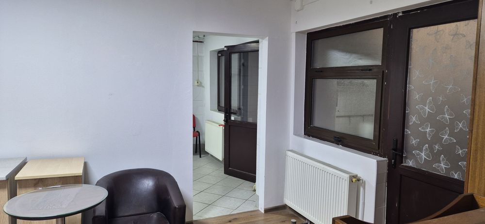 Proprietar inchiriez spatiu