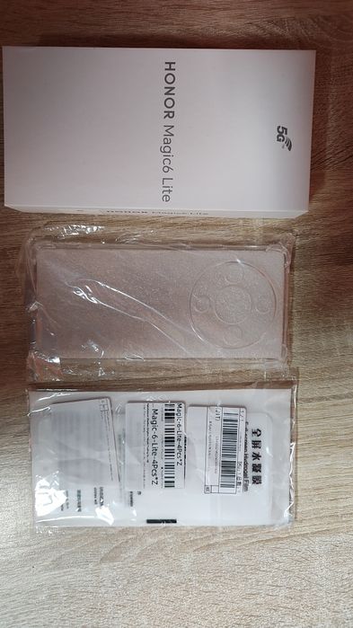 Telefon Honor magic 6 Lite