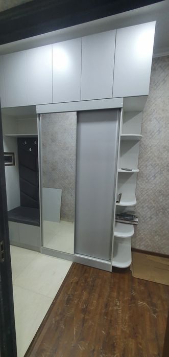 Кухни мебел заказ оламан