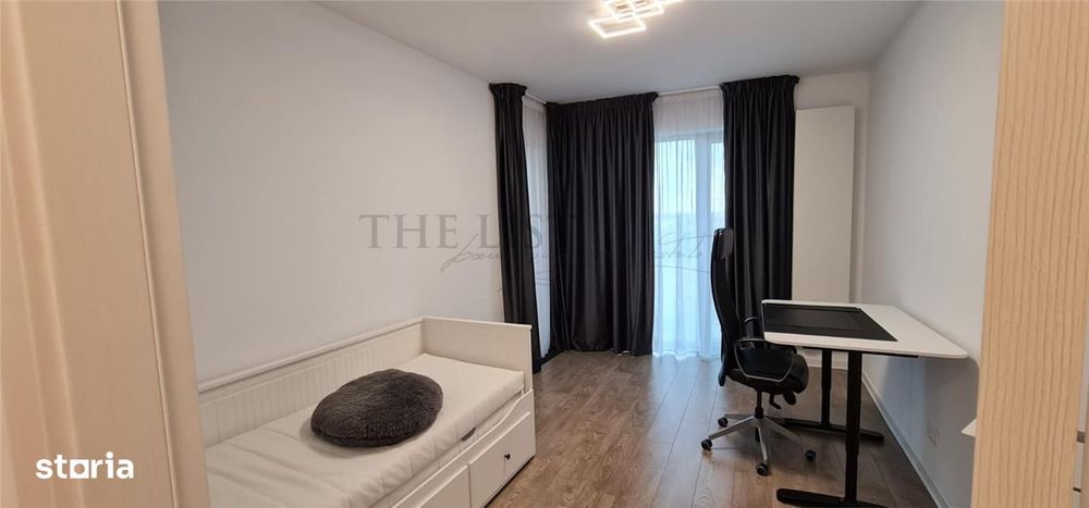 De Inchiriat Apartament 3 Camere | Pipera-Aviatiei