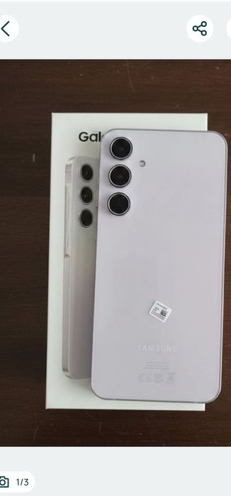 Samsung a55 in stare foarte buna