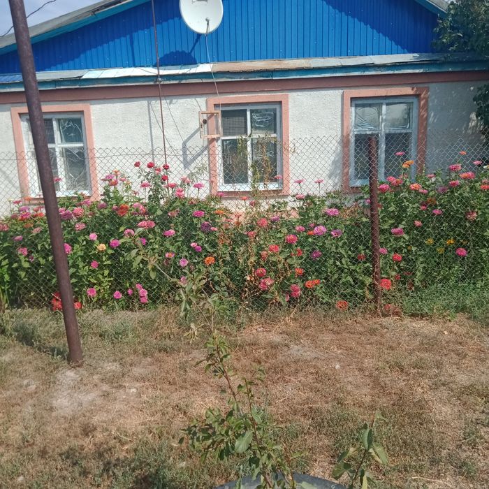 Недвижимость продажа домов