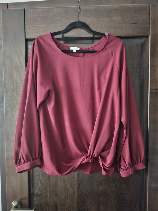 Lot cămăși și tricouri mărimea L-XL
