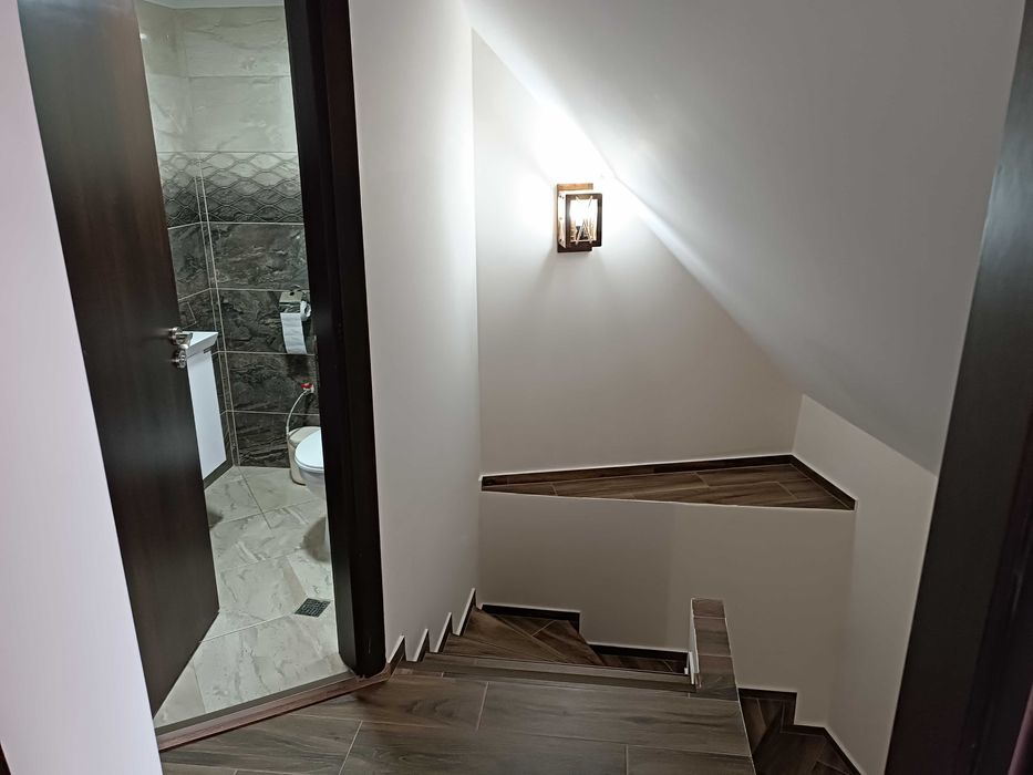 Дава се под наем Мезонет в Разград, Варош - 78 кв.м за 331.5 € - Снимка #12