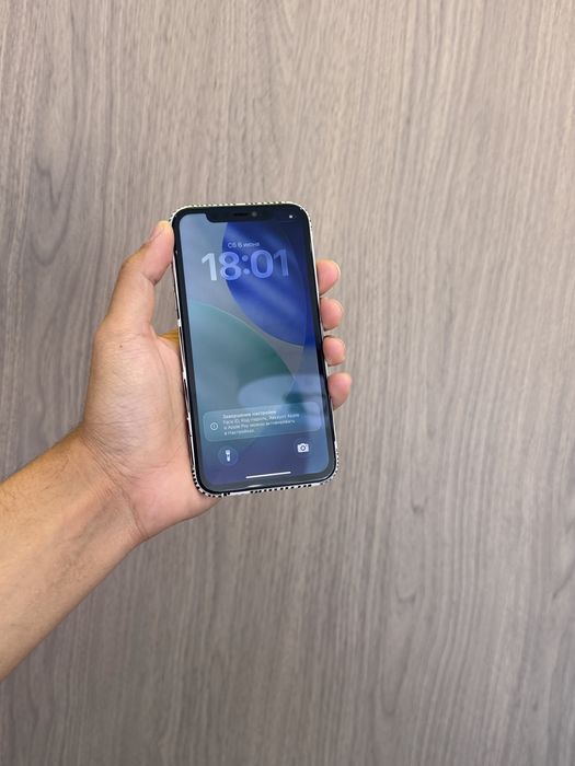 Iphone 11 128gb 72%