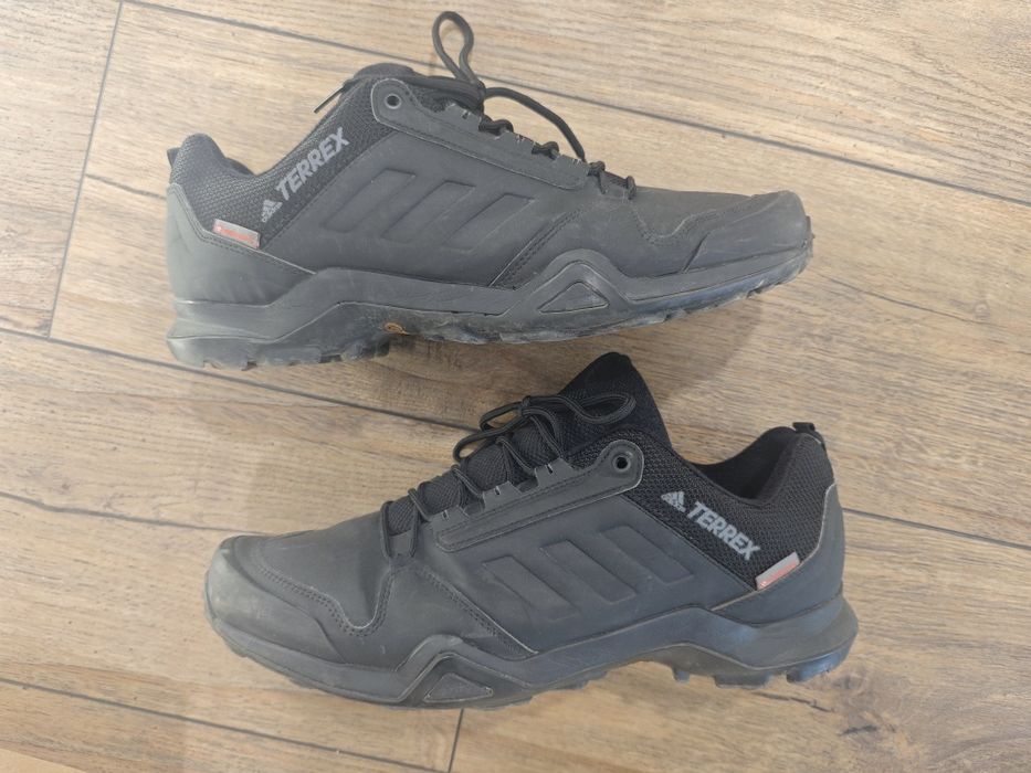 Adidas Terrex 46 2/3