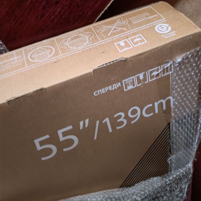 Телевизор Toshiba