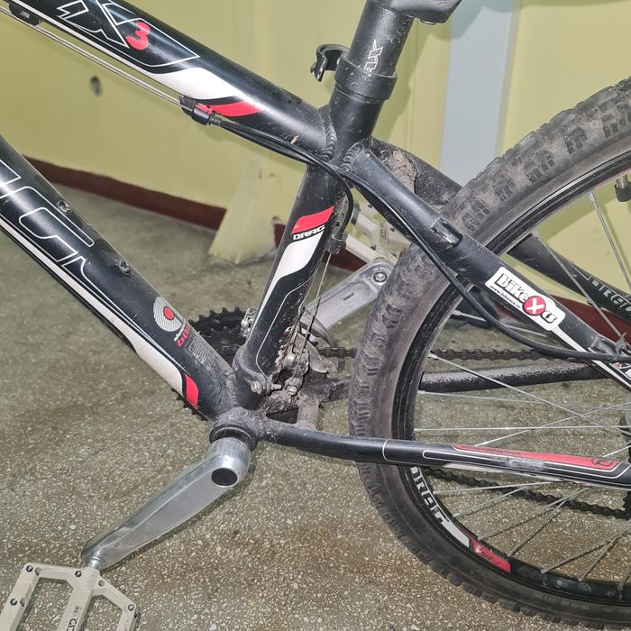 MTB pt copii Mărimea 26