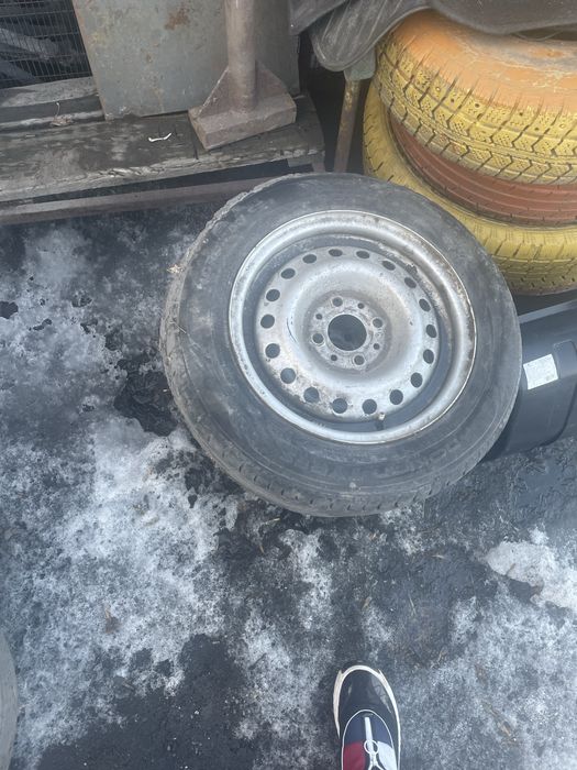 Продам диски с ризиной Р13