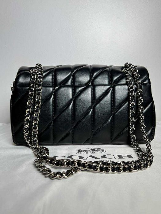 Сумка Coach Tabby 26 Оригинал