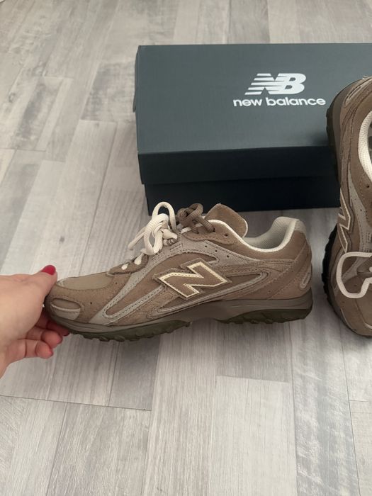 New balance  Оригинални и нови размер 37,5