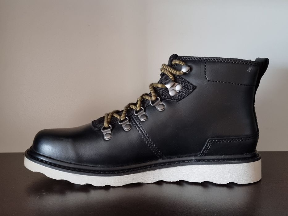 Caterpillar Shaw Налични номера 43/28см Стелка/44/29см Стелка Нови