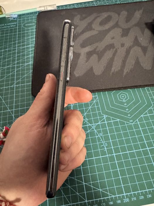 Huawei p60 pro black