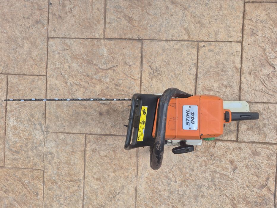 Drujba stihl  044