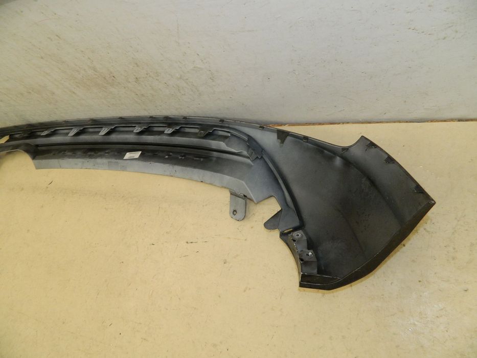 Spoiler bara spate Ford Fiesta ST-Line, 2018, 2019, 2020, 2021, H1BJ-17B891-B