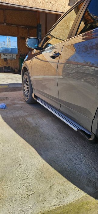 Странични степени за тойота рав 4