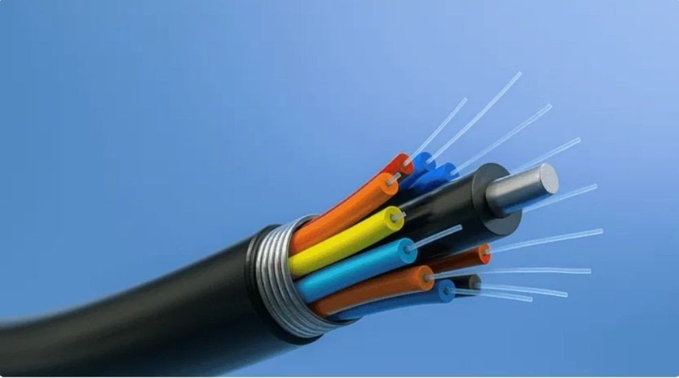 Сварка оптического кабеля