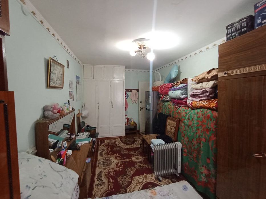 Продаю 2/4/4 ком. Малосемейка.