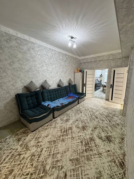 Продаётся новостройка Карасу-6