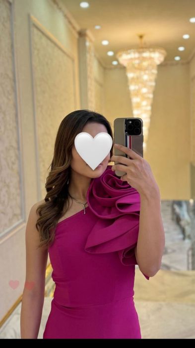 Платье  S                  ,