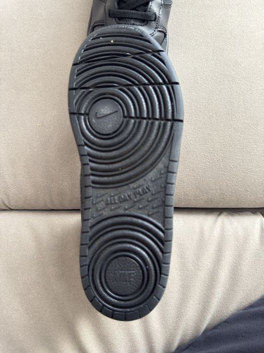 Детски кецове Nike