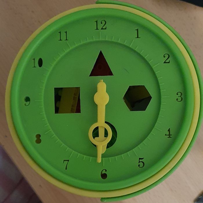 Конструктор от 3 лет