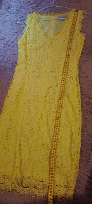 Rochie H&M, marime xs