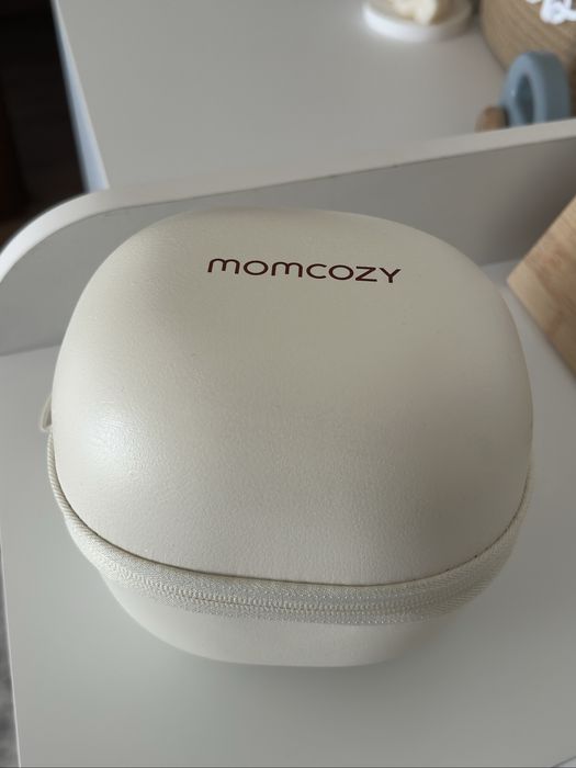 Електрическа помпа за кърма Momcozy