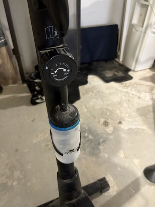 Велоаргометър  2 броя запазени