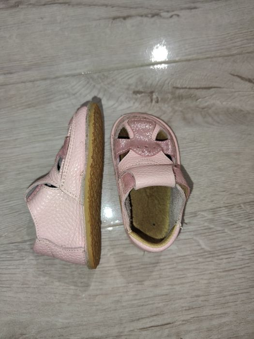 Sandale fetițe Ariana Baby shoes mărime 19