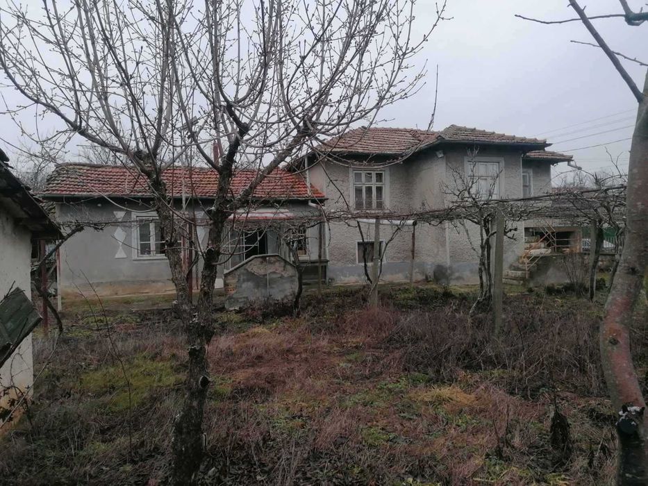 Продава се Къща в с. Владимирово, Област Добрич - 85 кв.м за 99 €/кв.м - Снимка #11