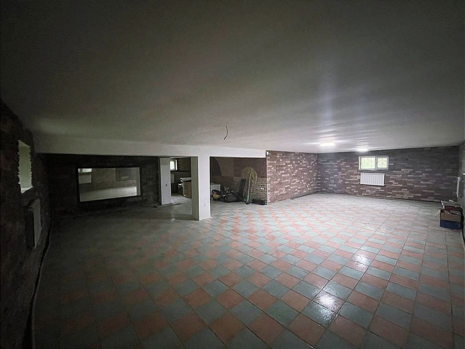 Дом в Баганашыле