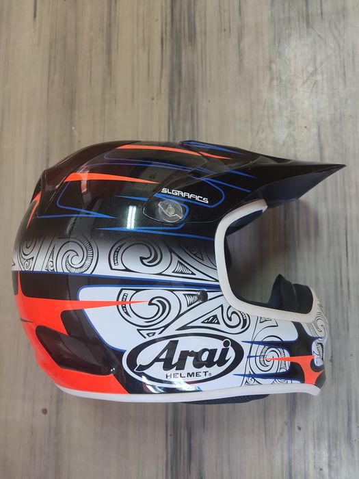 Шлем Arai VX-3 Pro