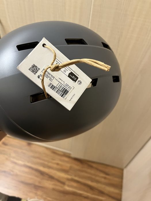 Шлем гонолыжный wedze