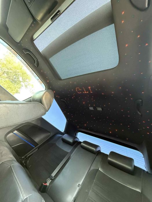 VW Polo 1.4tsi 6R GTI DSG