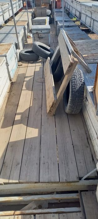 Пчелоприцеп бизнес