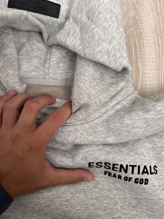 Vand compleu Essentials
